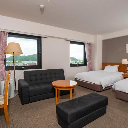 Hotel Kinsuien Saiki Dış mekan fotoğraf