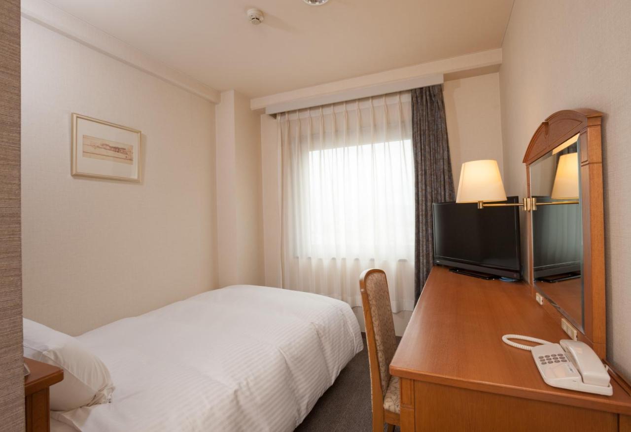 Hotel Kinsuien Saiki Dış mekan fotoğraf