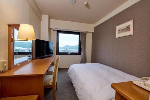 Hotel Kinsuien Saiki Dış mekan fotoğraf