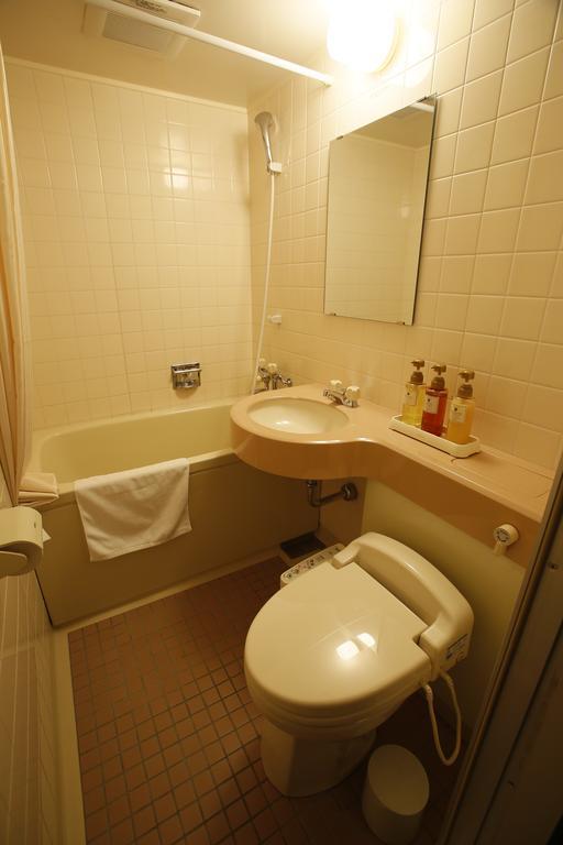 Hotel Kinsuien Saiki Dış mekan fotoğraf