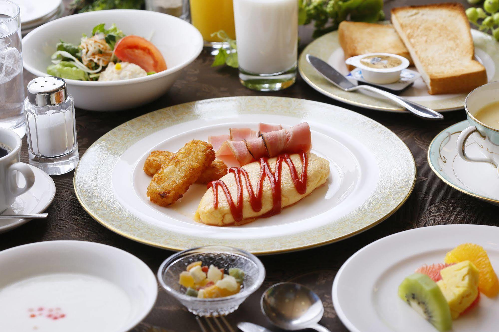 Hotel Kinsuien Saiki Dış mekan fotoğraf