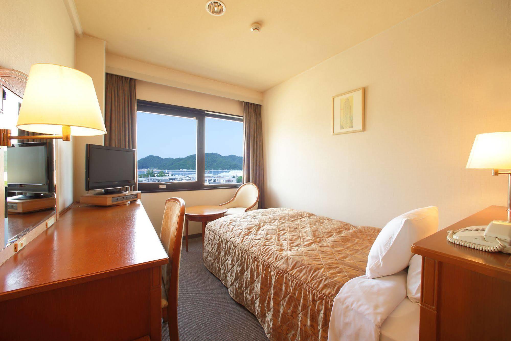 Hotel Kinsuien Saiki Dış mekan fotoğraf