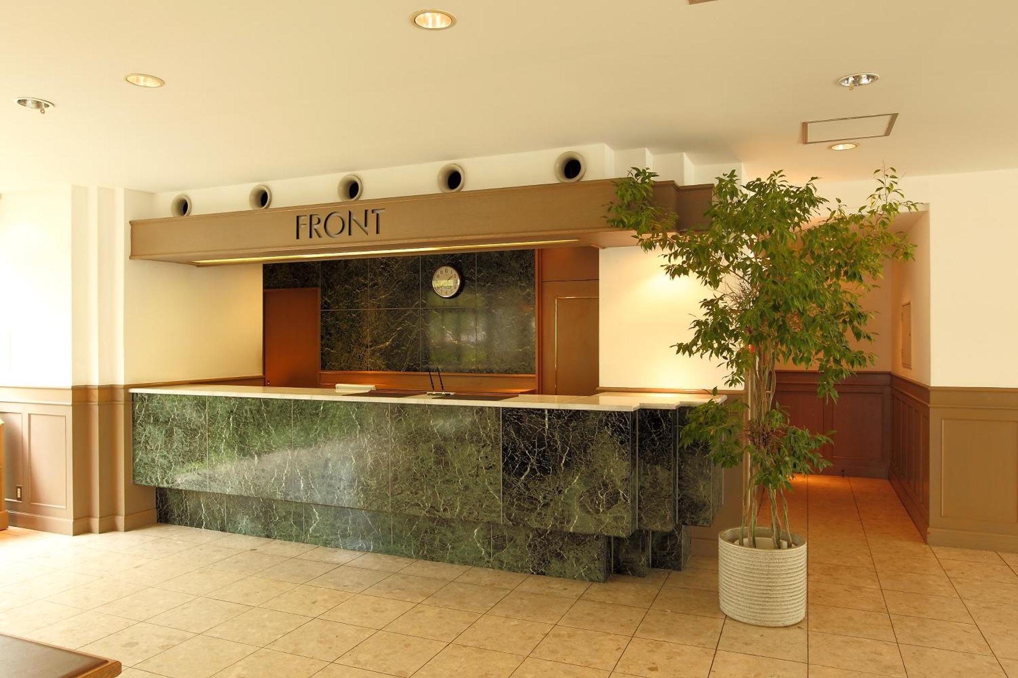 Hotel Kinsuien Saiki Dış mekan fotoğraf