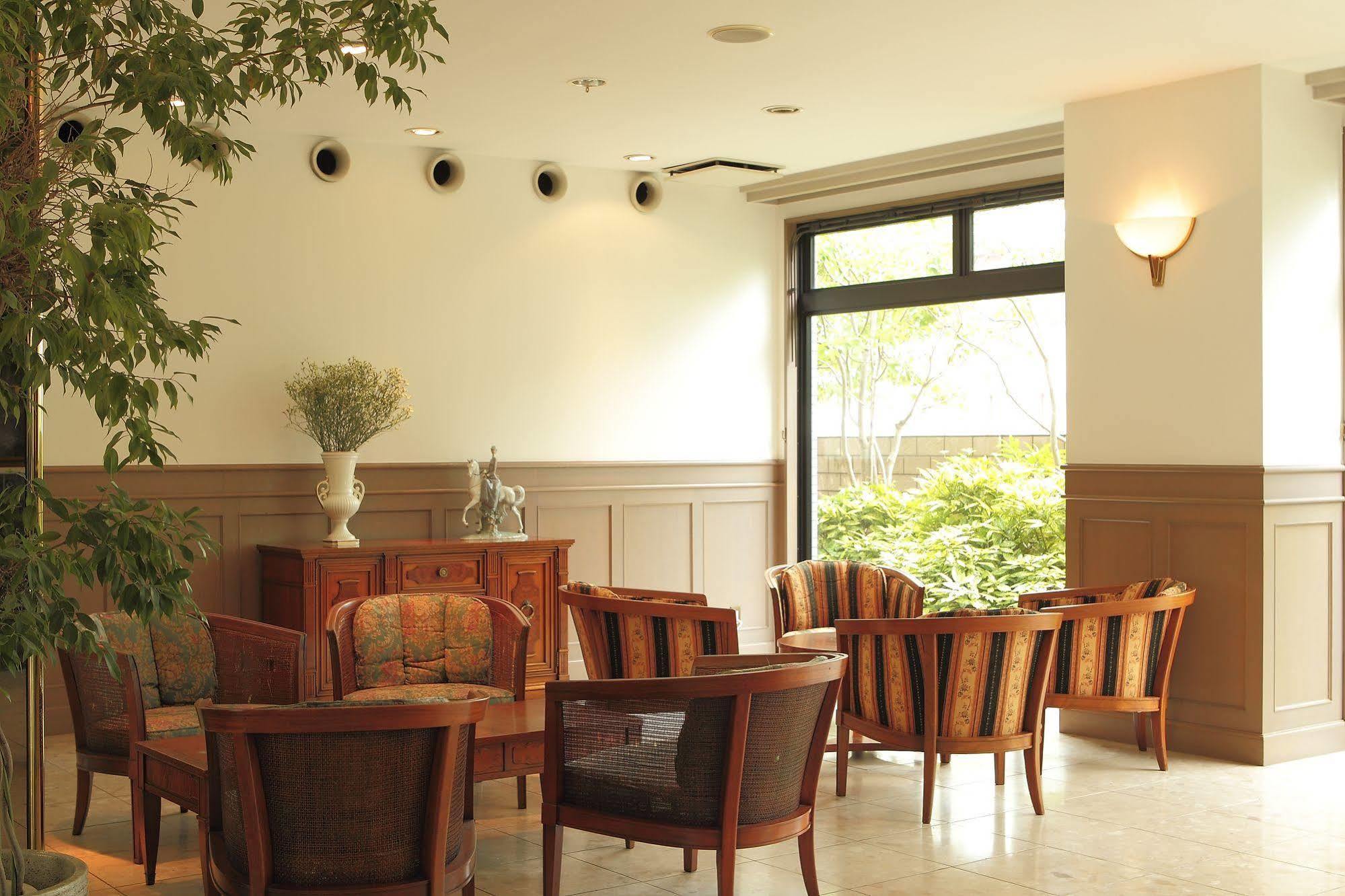 Hotel Kinsuien Saiki Dış mekan fotoğraf